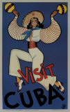Buy Visit Cuba at AllPosters.com