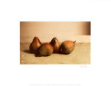 Red Pears