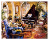 The Music Room