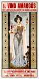 Buy Vino Amargos at AllPosters.com