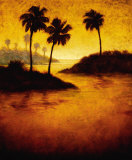 Buy Lagoon II at AllPosters.com