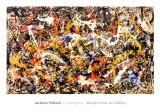 Convergence Art Print