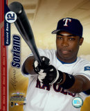 Alfonso Soriano - 2004 Studio Plus