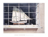 Buy Window by the Sea at AllPosters.com