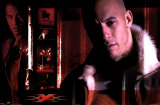 Vin Diesel - Action
