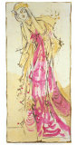 Buy Dancer in Pink at AllPosters.com