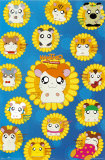 Hamtaro - Friends
