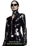 The Matrix Reloaded