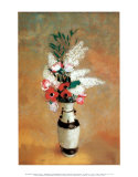 Buy Vase of Flowers, c.1912-14 at AllPosters.com