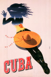 Cuba, Holiday Isle of the Tropics