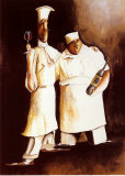 The Chefs