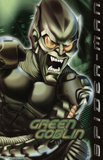 Spider-Man Green Goblin Comic Poster