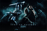 Hellboy