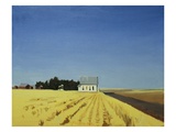 Buy Old Church, Moses Lake at AllPosters.com