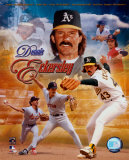 Dennis Eckersley - Legends Series &copy;Photofile