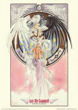 Buy Ah! My Goddess VII at AllPosters.com