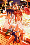 Buy Love Hina II at AllPosters.com