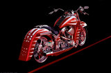Buy Motorcycle, 1995 at AllPosters.com