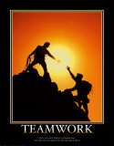 Teamwork
