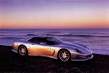 Buy Corvette Callaway C12, 1998 at AllPosters.com