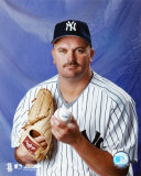 David Wells - Studio Portrait