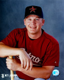 Geoff Blum - Studio Portrait