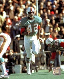 Paul Warfield - Action