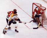 Phil & Tony Esposito - Action