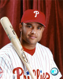 Placido Polanco - Studio Portrait