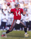 Brad Johnson - Action SB XXXVII #3