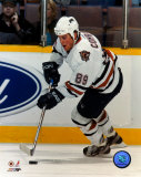 Mike Comrie - Action