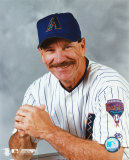 Bob Brenly - Studio Portrait