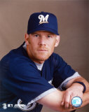 Geoff Jenkins - Studio Portrait