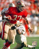Roger Craig - Action
