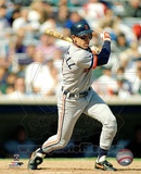 Alan Trammell - Batting