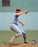 Steve Carlton - Pitching