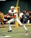 Bob Griese - Prepare to pass