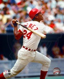 Tony Perez - Batting