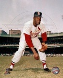 Bob Gibson - Pitching