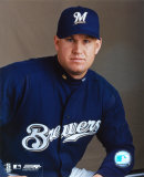 Wes Helms - Studio Portrait