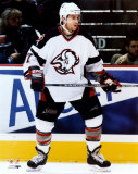Curtis Brown - Action
