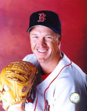 Mike Timlin - Studio Portrait