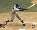 Ernie Banks - Batting
