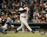 Eddie Murray - Batting