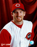 Ryan Dempster - Studio Portrait