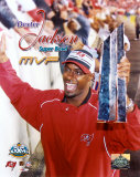 Dexter Jackson SB XXXVII MVP Overlay #17