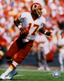 Doug Williams - Looking for receiver