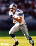 Bill Schroeder - Action