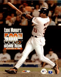 Eddie Murray - 500th Home Run