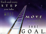 Buy Every Step at AllPosters.com